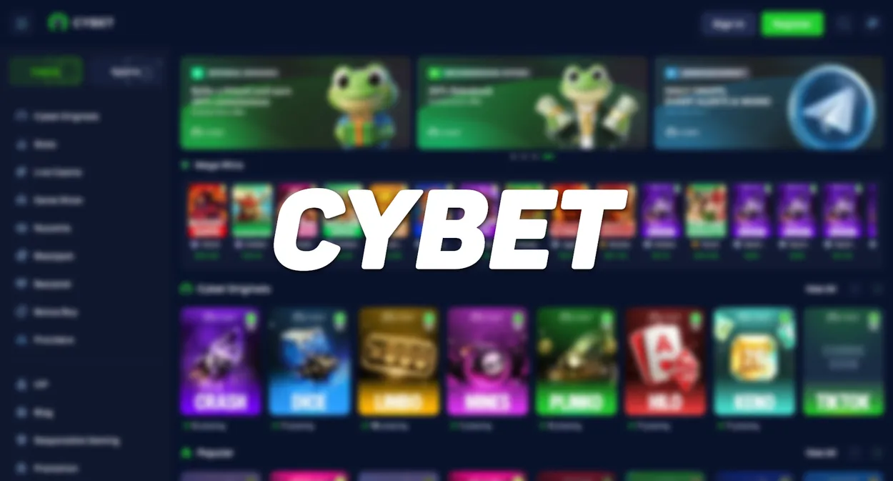Cybet deposit screen with a unique XRP address and an empty tag label