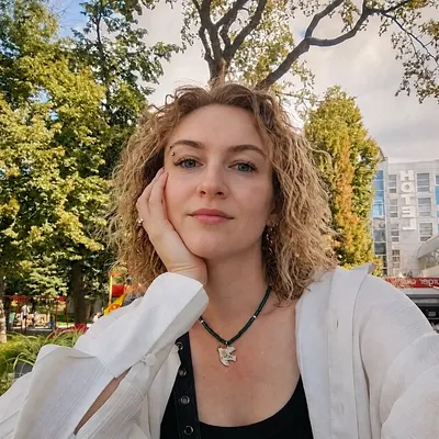 Maryna Verkhohliad, Licensing and Player Protection Editor