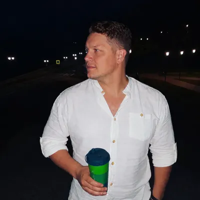 Mykyta Polulianov, Bonus and Game Terms Analyst